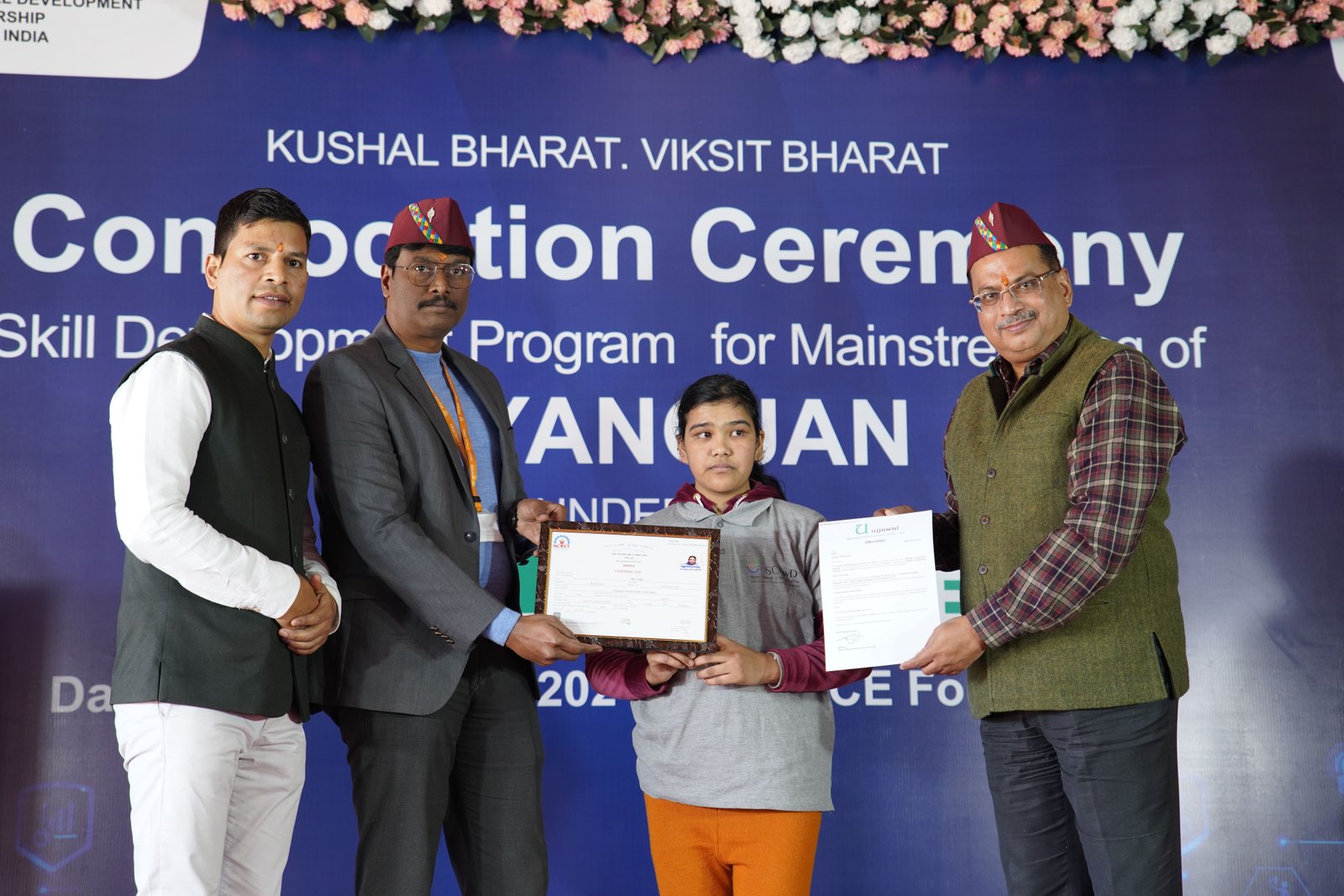 NIACE Foundation training and activities
