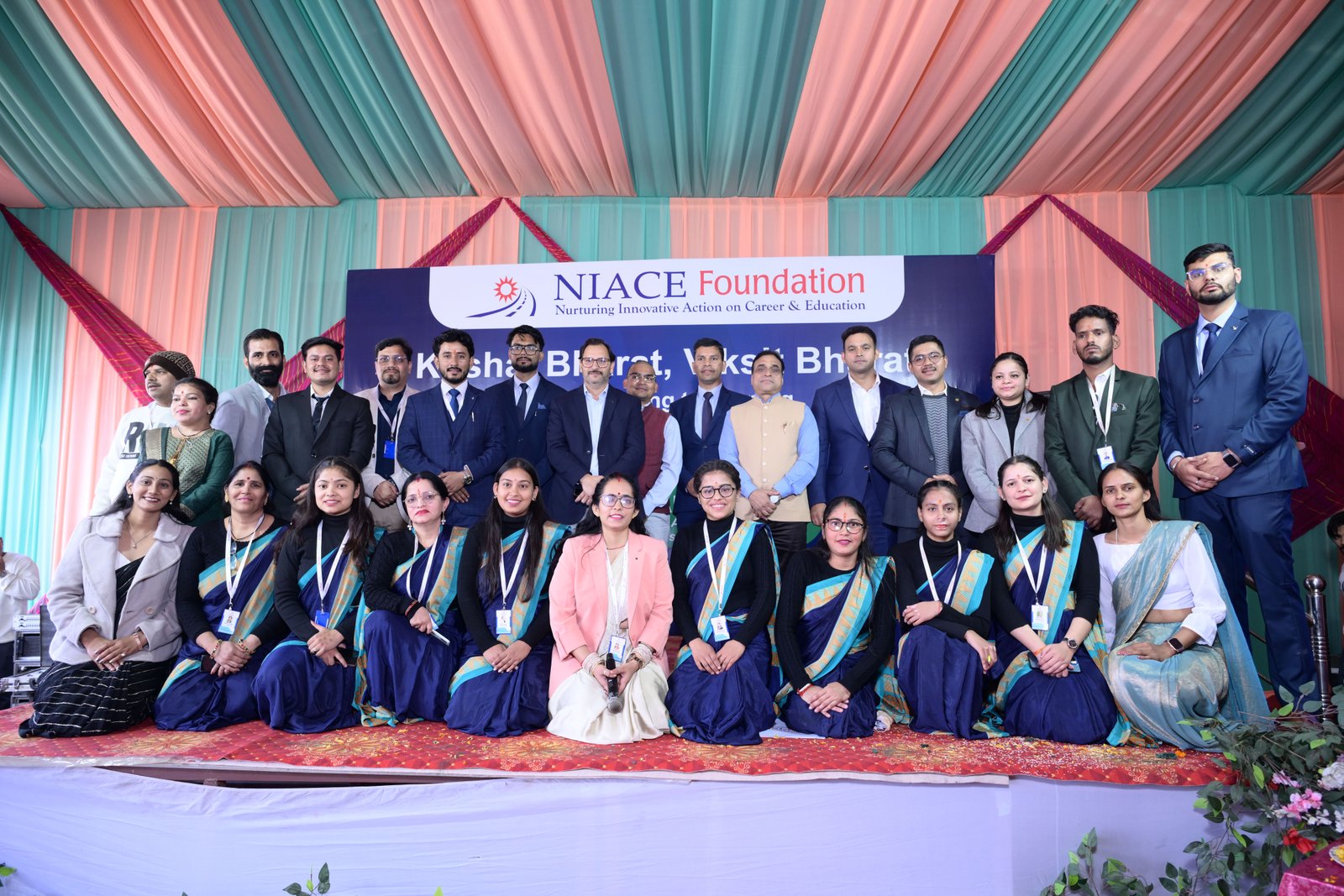 NIACE Foundation SCPwD programme