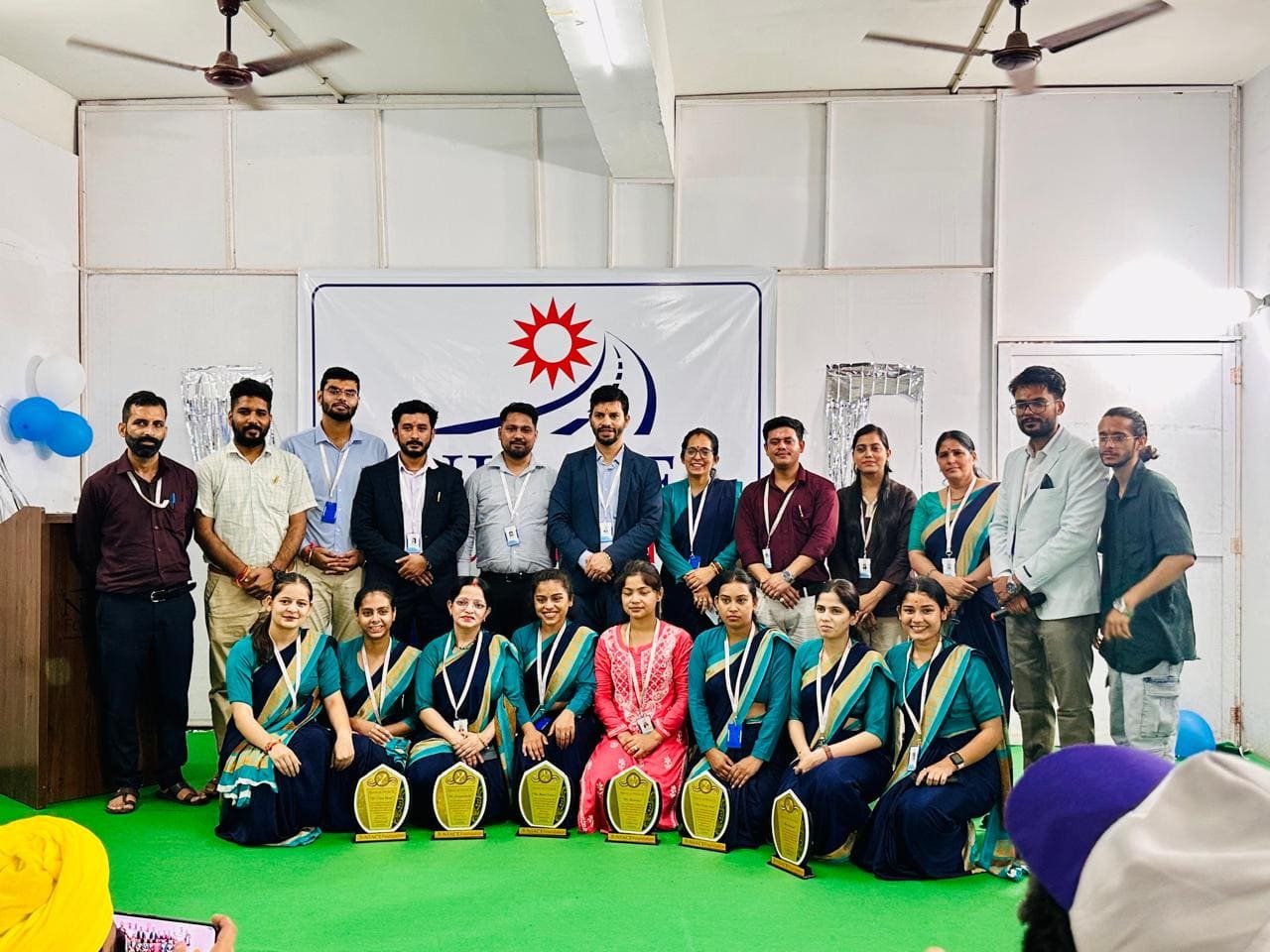 NIACE Foundation Government skill programme