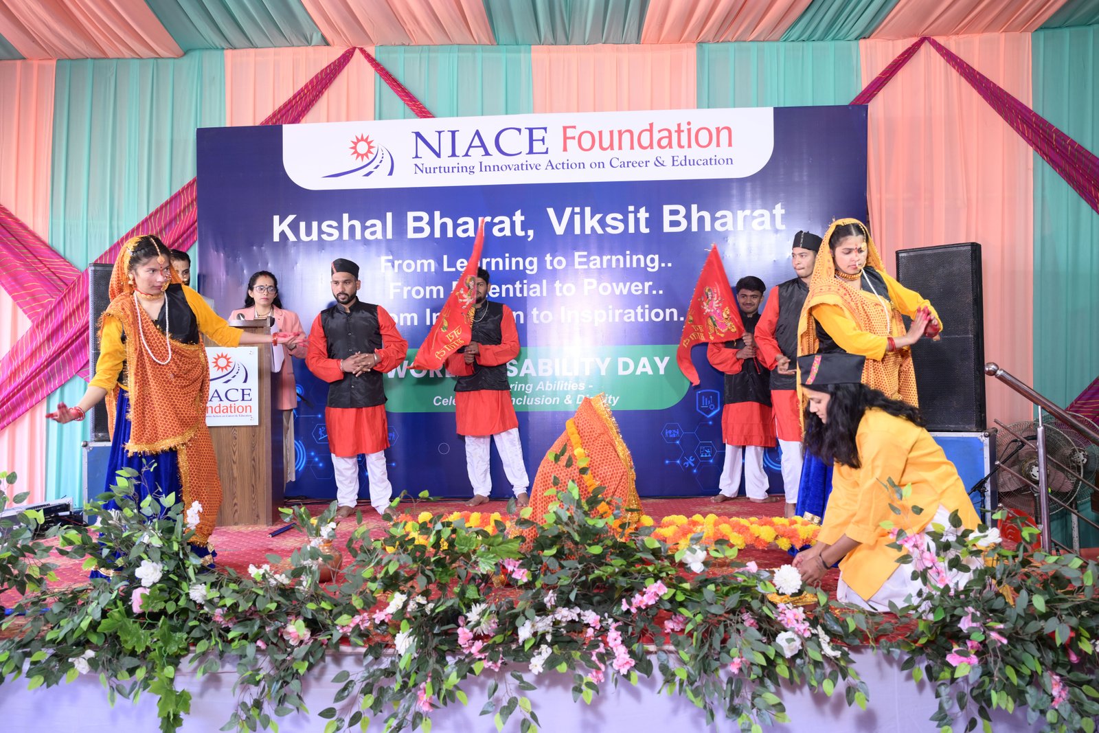 World Disability Day 2025