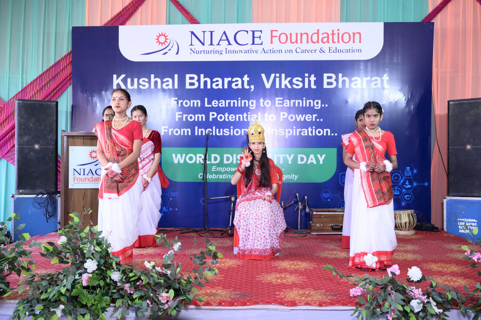 World Disability Day 2025