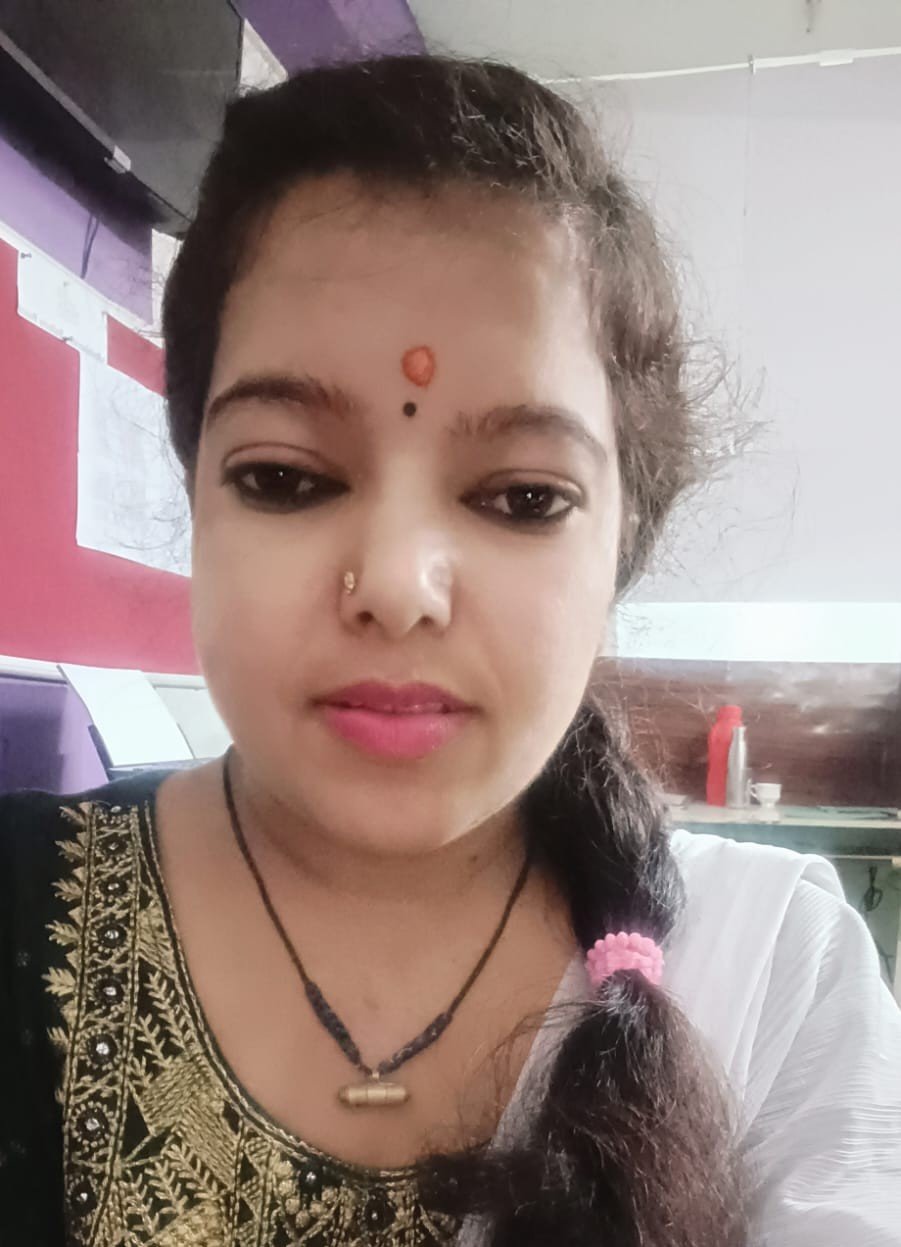 Ms. Bhawana Chauhan