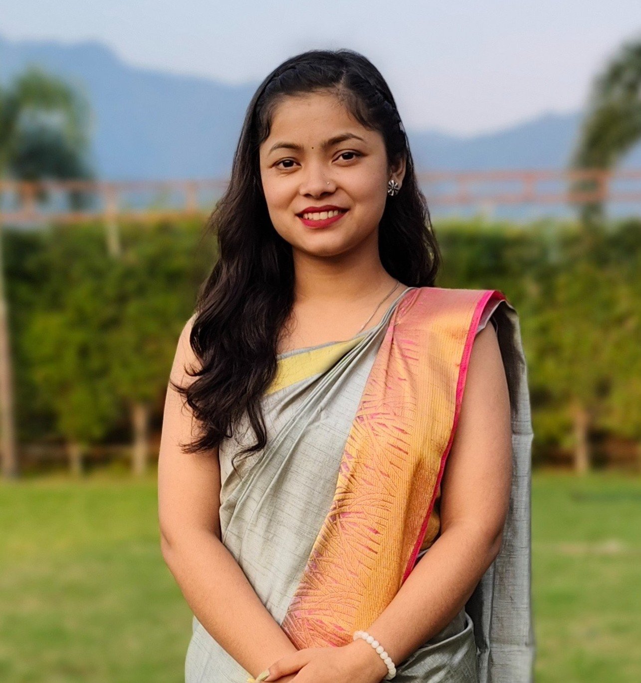 Ms. Bhawana Koranga