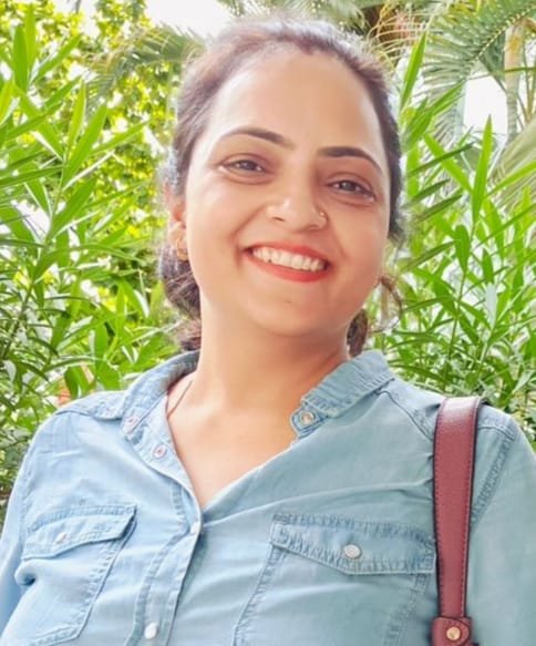 Mrs. Bindu Joshi