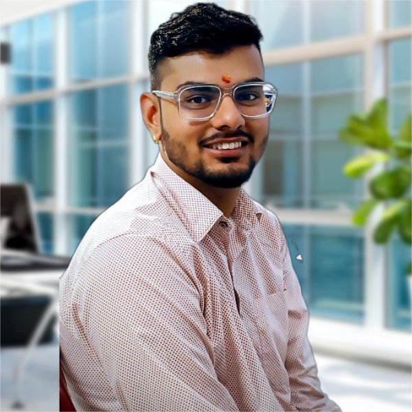 Mr. Gautam Joshi
