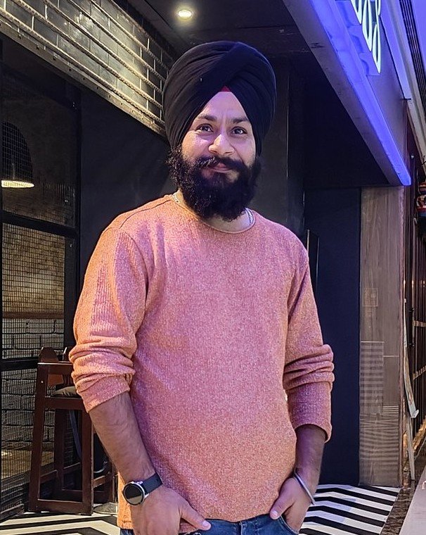 Mr. Gurnam Singh