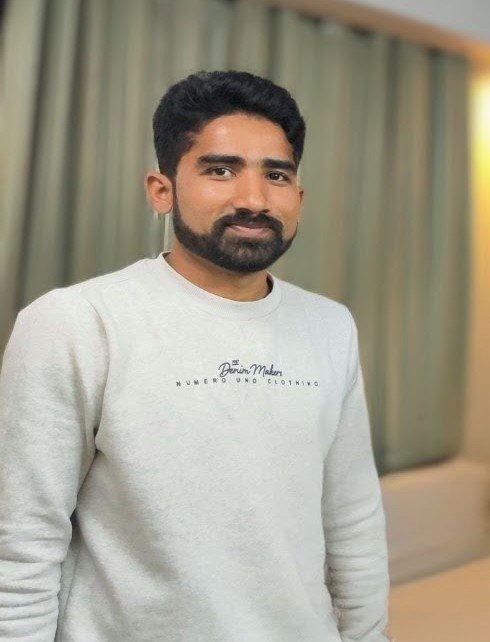 Mr. Manoranjan Kumar