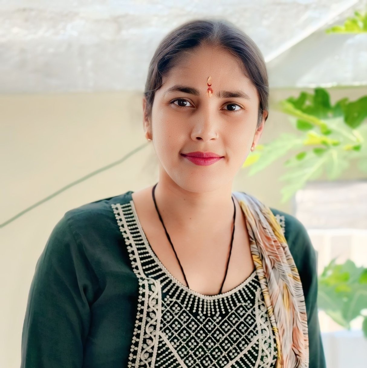 Ms. Pinki Rai