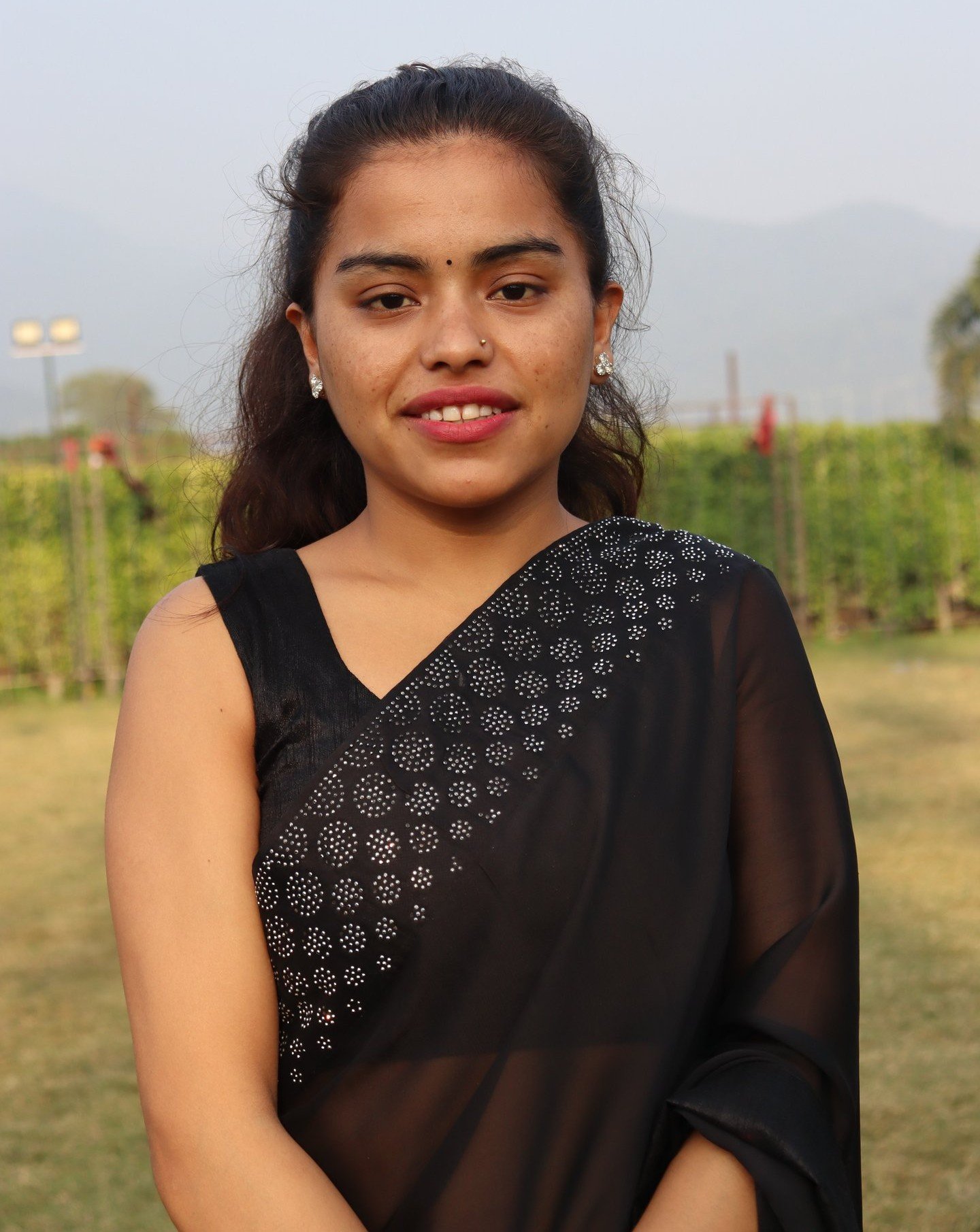 Ms. Rama Gariya